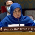 نماینده‌ی ایران در سازمان ملل: نگران فعالیت‌های تروریستی در افغانستان هستیم ـ مجله‌ی اورال